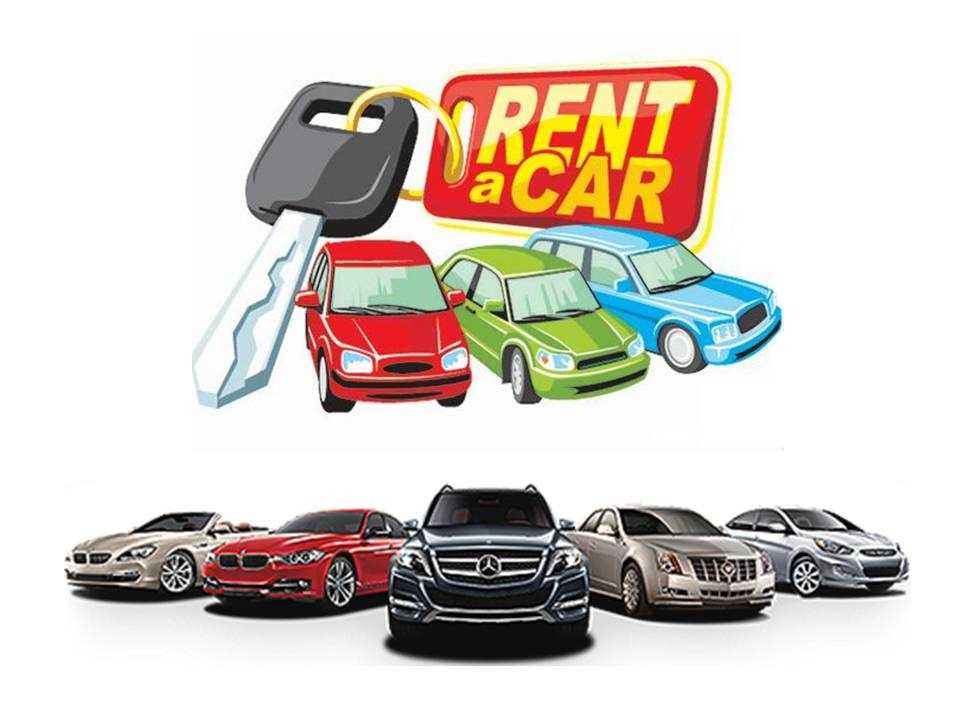 Han Rent A Car